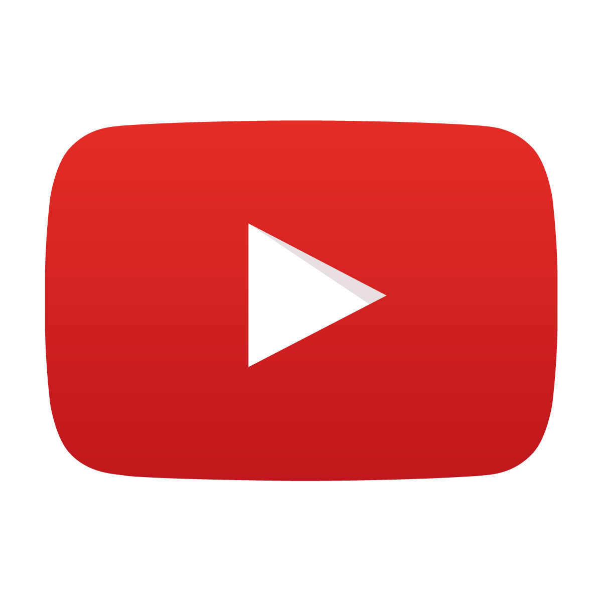 Logo de YouTube